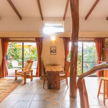 Cabana Vaenga Miro Hanga Roa Dış mekan fotoğraf