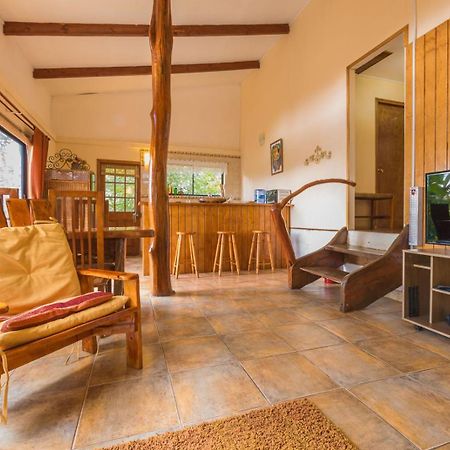 Cabana Vaenga Miro Hanga Roa Dış mekan fotoğraf