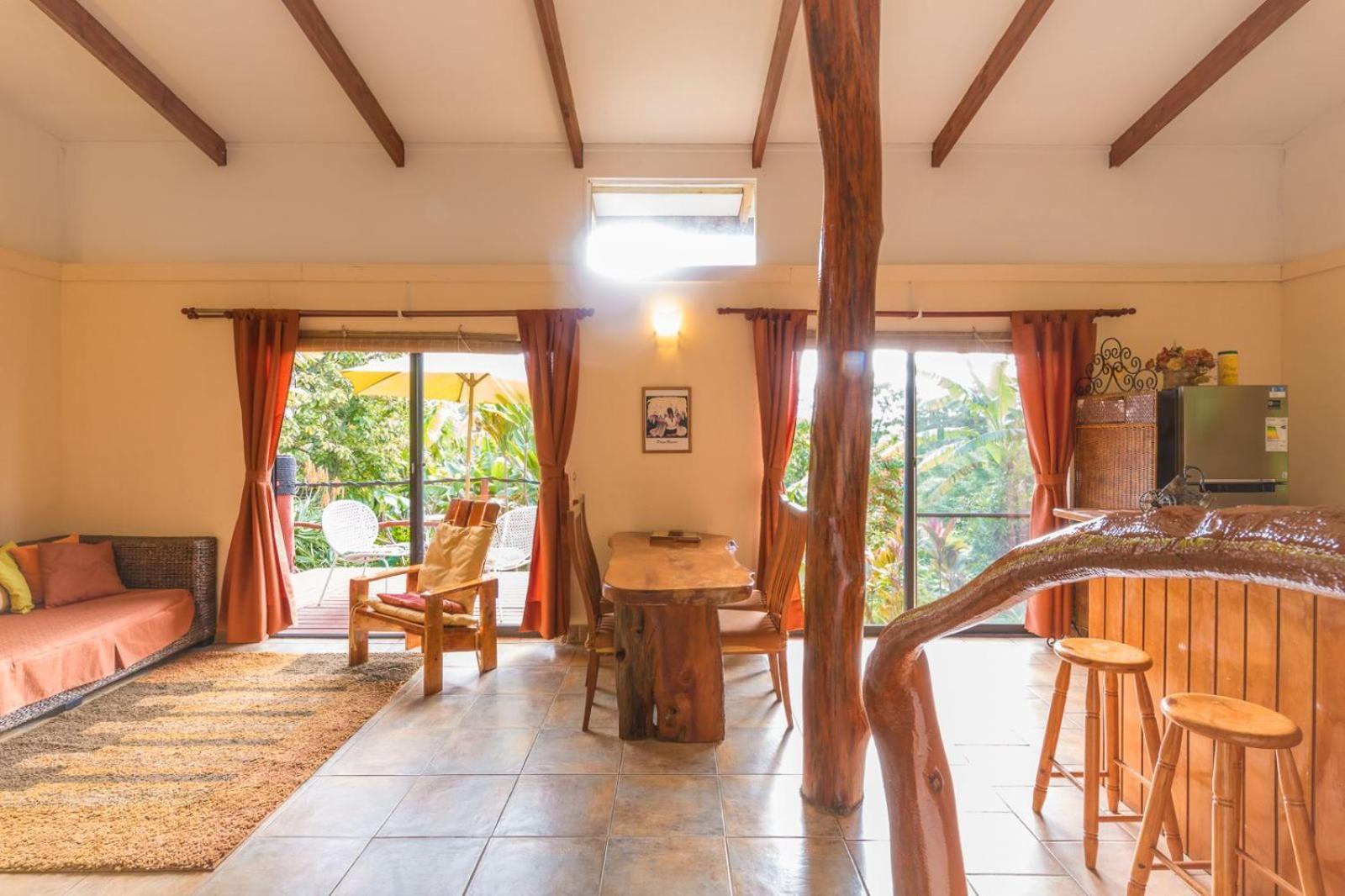Cabana Vaenga Miro Hanga Roa Dış mekan fotoğraf