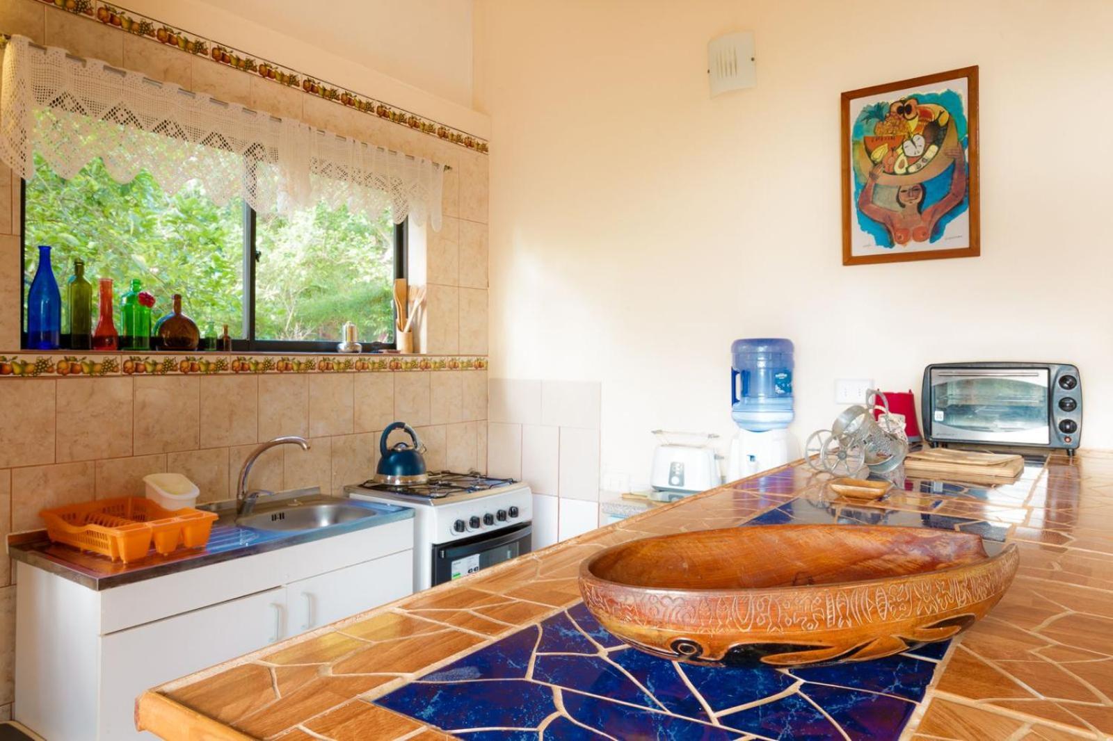 Cabana Vaenga Miro Hanga Roa Dış mekan fotoğraf