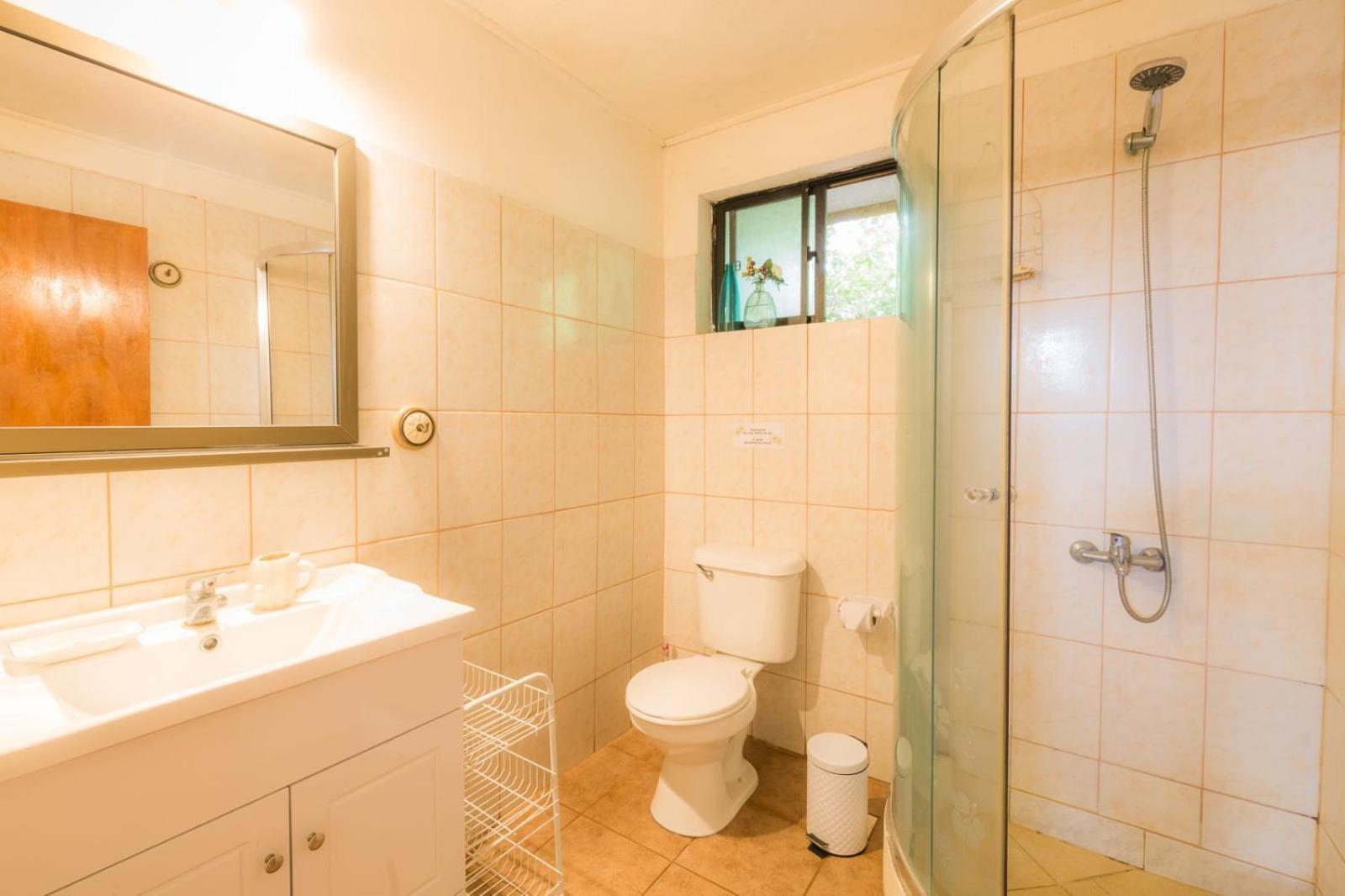 Cabana Vaenga Miro Hanga Roa Dış mekan fotoğraf