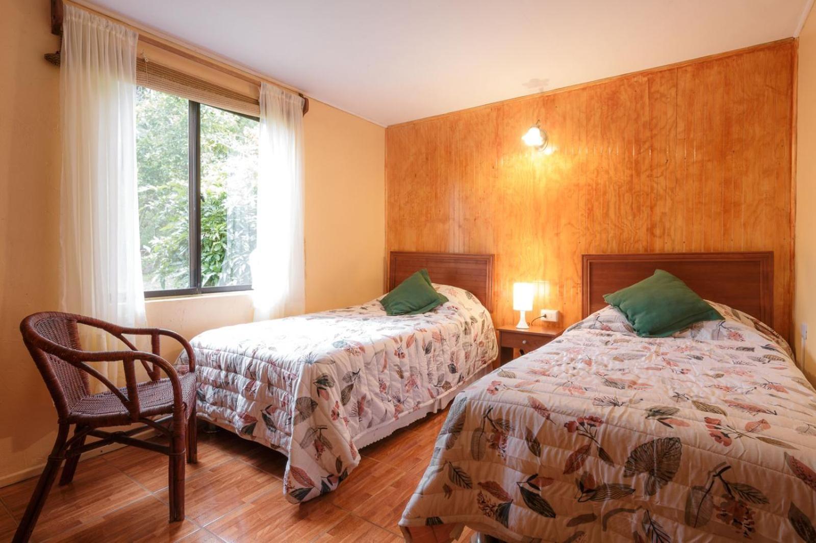Cabana Vaenga Miro Hanga Roa Dış mekan fotoğraf