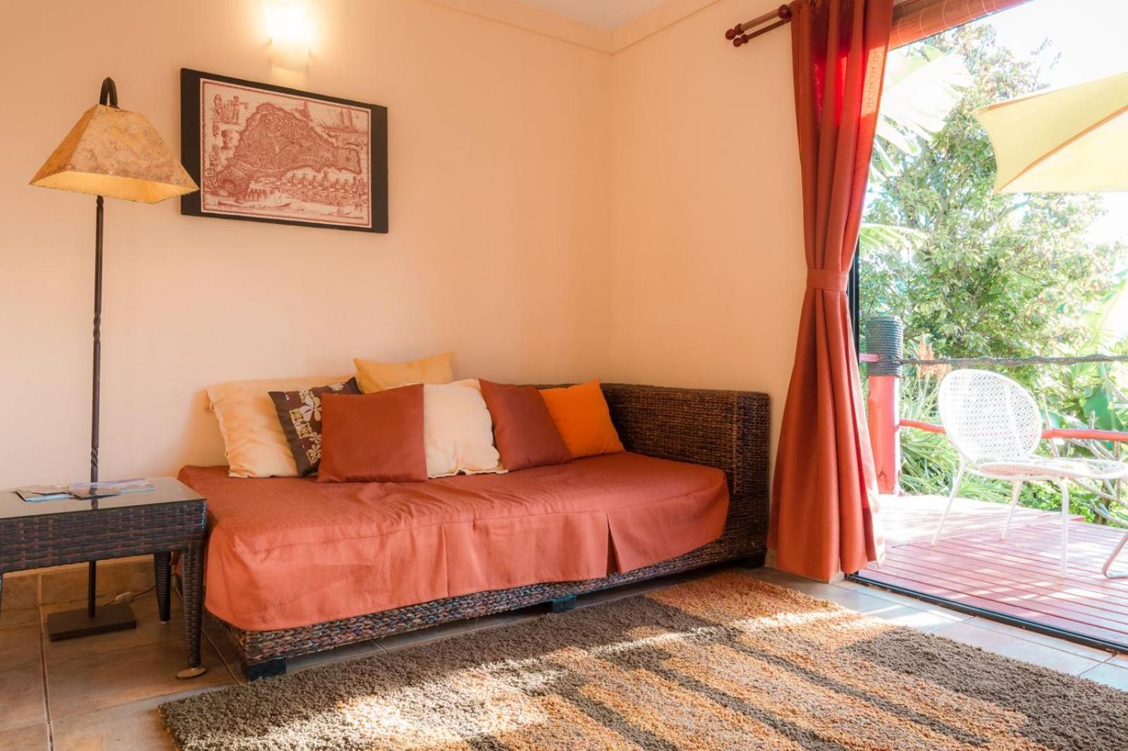 Cabana Vaenga Miro Hanga Roa Dış mekan fotoğraf